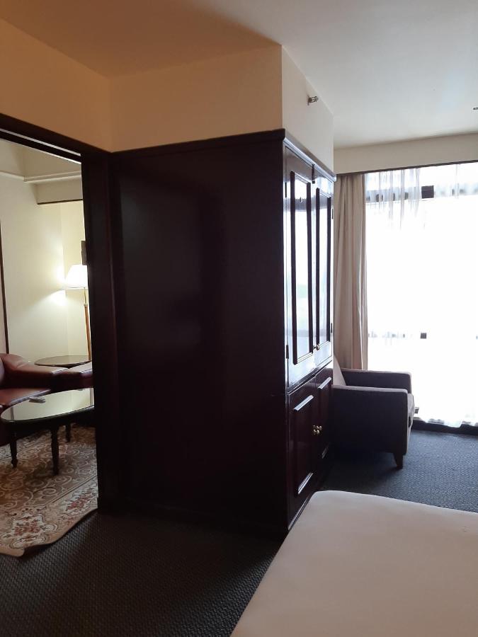 Kuala Lumpur Apartment At Times Square Kültér fotó