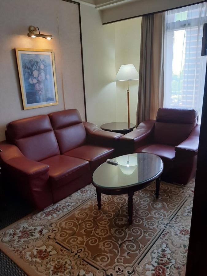 Kuala Lumpur Apartment At Times Square Kültér fotó