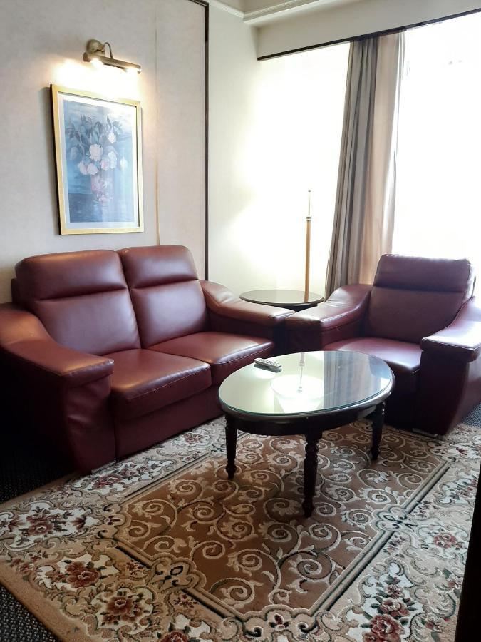 Kuala Lumpur Apartment At Times Square Kültér fotó