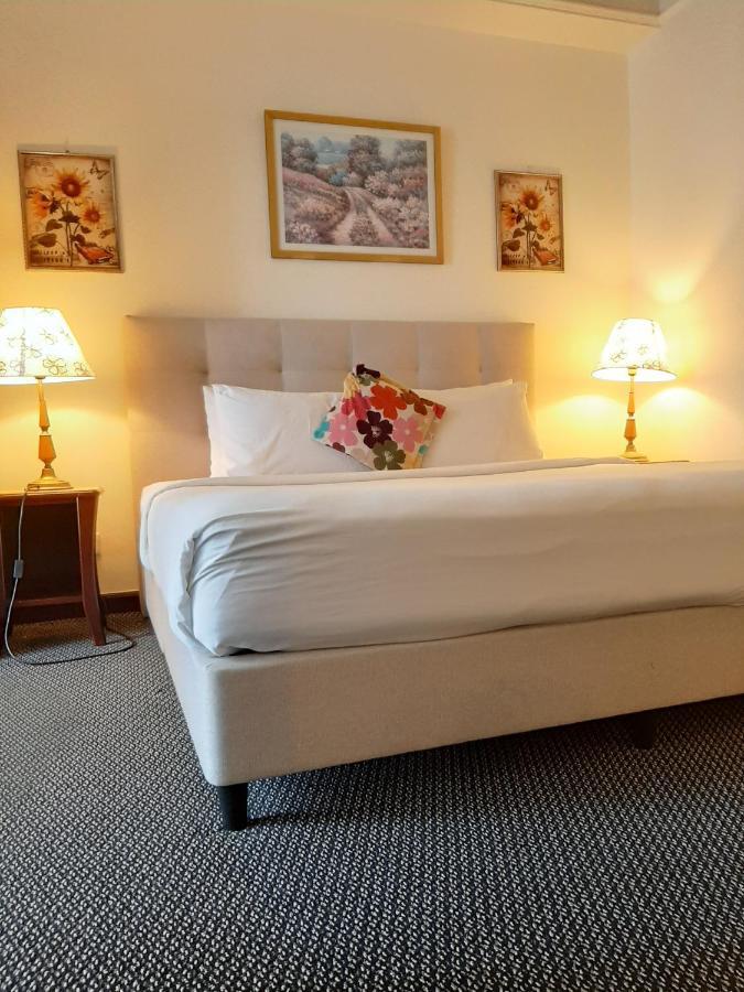Kuala Lumpur Apartment At Times Square Kültér fotó