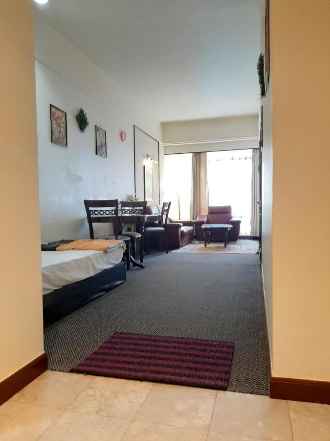Kuala Lumpur Apartment At Times Square Kültér fotó