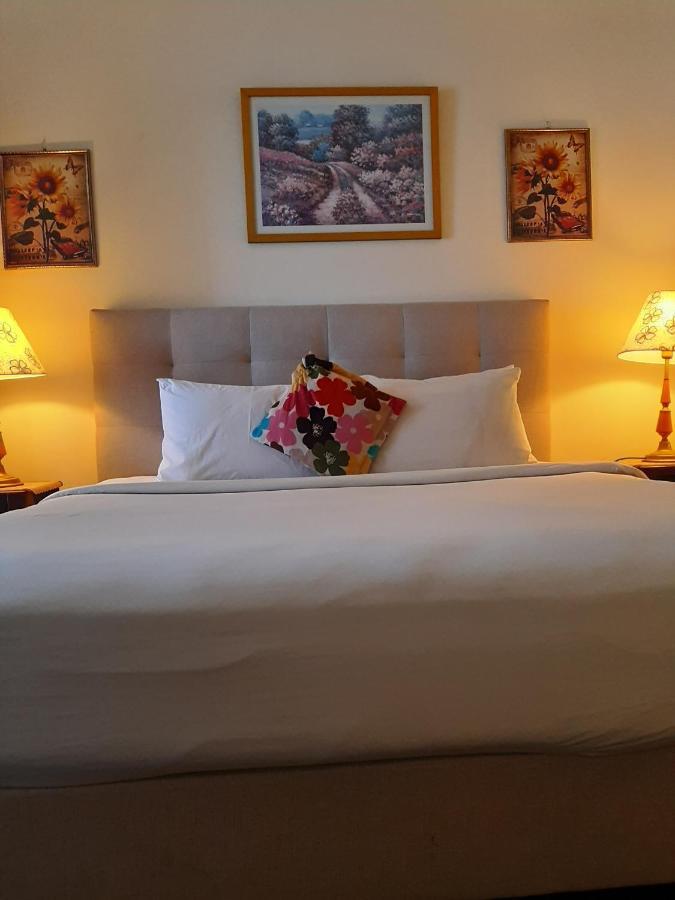 Kuala Lumpur Apartment At Times Square Kültér fotó