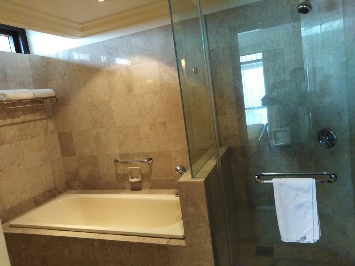 Kuala Lumpur Apartment At Times Square Kültér fotó