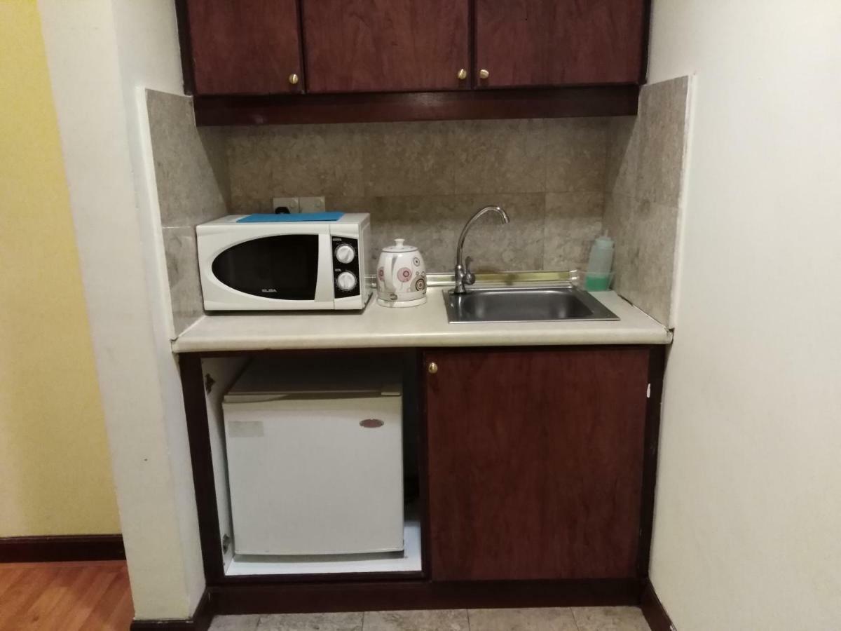 Kuala Lumpur Apartment At Times Square Kültér fotó