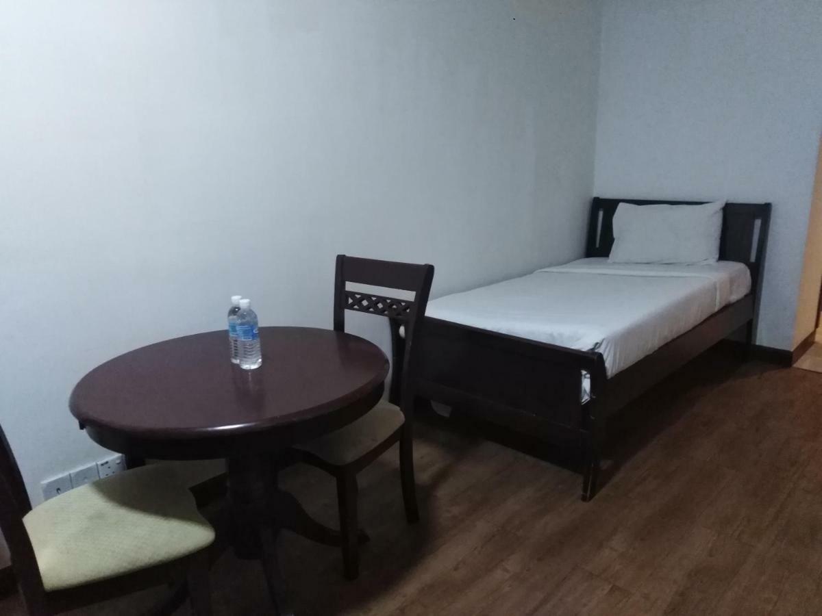 Kuala Lumpur Apartment At Times Square Kültér fotó