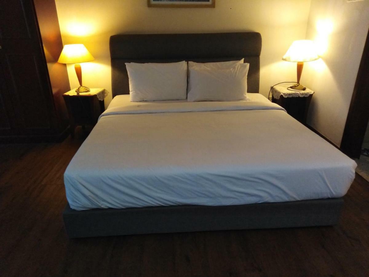 Kuala Lumpur Apartment At Times Square Kültér fotó
