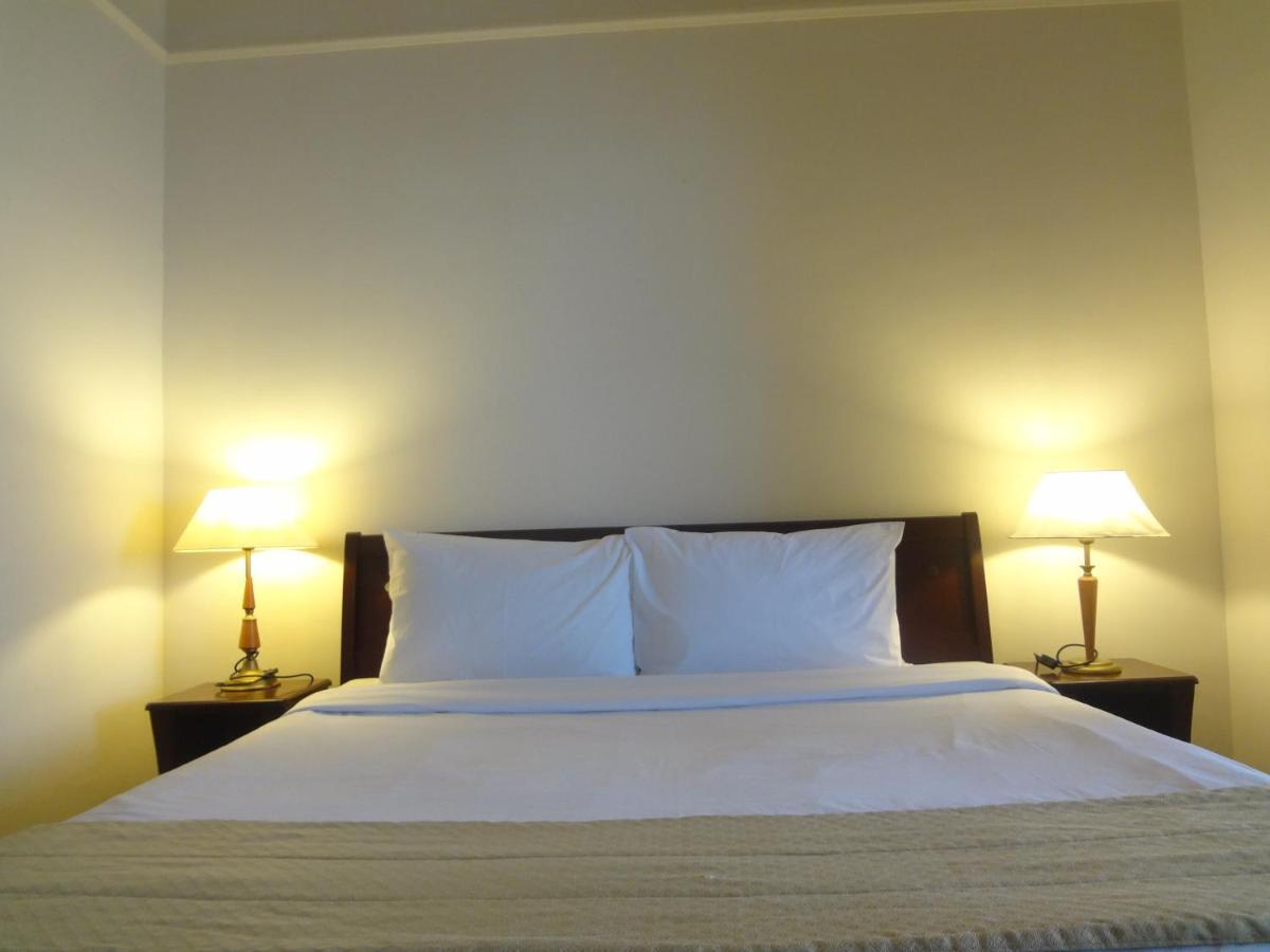 Kuala Lumpur Apartment At Times Square Kültér fotó
